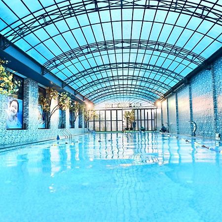 Duong Thanh Binh An Nhien Hotel מראה חיצוני תמונה